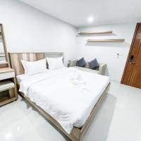 S&Y Apartment，位于Ban Nong Waeng孔敬机场 - KKC附近的酒店