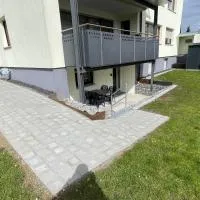 Apartment Erbach-Ulm，位于Erbach的酒店