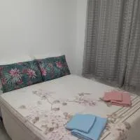 Apartamento do Remanso 2/4，位于奥托兰迪亚的酒店