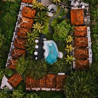 ONAYA Bali Resort - Adults Only，位于乌鲁瓦图的酒店