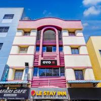 Collection O Le Stay Inn，位于钦奈Triplicane的酒店