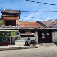 OYO 93869 Regina Homestay Syariah，位于泗水Wonocolo的酒店