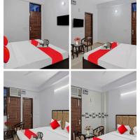 Raj Residency Chhatarpur，位于新德里Chattarpur的酒店