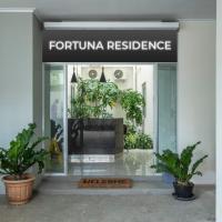 Fortuna Hotel & Residence by My Hospitality，位于万隆Sukajadi的酒店