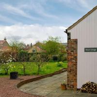 Wood Cottage