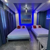 Country Home Resort，位于奥斯洛布的酒店
