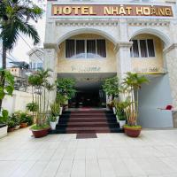 Nhat Hoang Hotel，位于胡志明市第十二郡的酒店