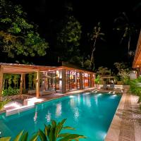 Villa Sunny Side Ubud，位于乌布Andong的酒店