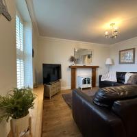 The Cosy Cottage Retreat! Perfect for Contractors, Relocators, Getaway