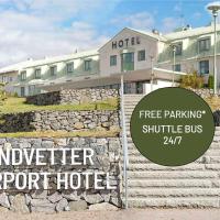 Landvetter Airport Hotel, Best Western Premier Collection，位于兰德维特哥德堡-兰德维特机场 - GOT附近的酒店