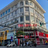 Tiến Lộc Plaza Hotel，位于Hà Nam的酒店