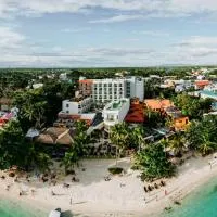 Best Western Plus The Ivywall Resort-Panglao，位于邦劳的酒店