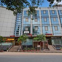 Collection O Hotel My Stay Inn II，位于斋浦尔Adarsh Nagar的酒店