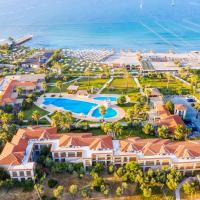 Alaçatı Beach Resort，位于Yumru的酒店