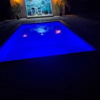 Amazon Villas，位于苏弗里耶尔的酒店