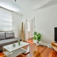 Close to City 3 Bedroom House Surry Hills 2 E-Bikes Included，位于悉尼乌鲁姆鲁的酒店