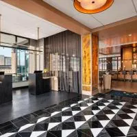The Oaklander Hotel, Autograph Collection，位于匹兹堡的酒店