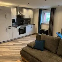 TL Apartments - 2 Zimmer Apartment JOSHA mit 52qm,位于福伊希特旺根的酒店