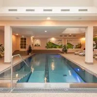 Hotel Zum Schwarzen Bären,位于多瑙河畔埃默斯多夫的酒店