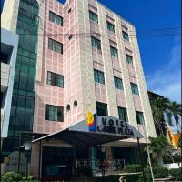 Hotel Caribe Plaza Barranquilla