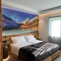Origini Holidays，位于Sedico的酒店