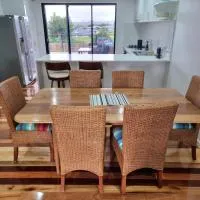Yungaburra Whitehouse，位于云加布拉的酒店