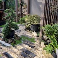 Kashikiri- Adelaide Hills Private Japanese Bath Retreat- pre-finished special，位于克拉佛斯的酒店