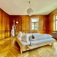 B&B La Scala，位于Trin的酒店