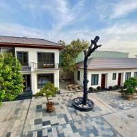 Chí Thanh Homestay，位于波来古市的酒店