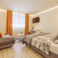 Perimar Luxury Apartments and Rooms Split Center