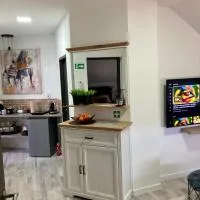Sobe VaLux Valpovo，位于Valpovo的酒店