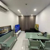 The Emerald Golf View Apartment，位于顺安的酒店