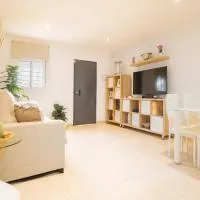 Casa de invitados hasta 6 personas circuito de sevilla,位于卡莫纳的酒店