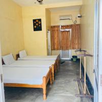 YMCA Guest house，位于拜蒂克洛SLAF Batticaloa - BTC附近的酒店