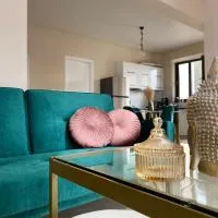 Mons Apartments，位于Spílion的酒店