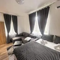 Apartmani M.&.B Luks 2，位于Mataruška Banja的酒店