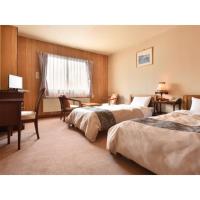 Hotel Takimoto - Vacation STAY 43486v，位于山之内町的酒店