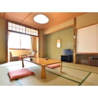 Hotel Takimoto - Vacation STAY 43489v，位于山之内町的酒店