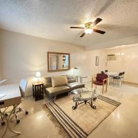 1326-#3 downtown comfy & clean 1bedroom unit，位于圣安东尼奥Southtown的酒店