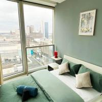 Birmingham City Centre, 2 bedroom Apartment,，位于伯明翰伯明翰购物区的酒店