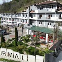 Hotel Termal，位于Peshkopi的酒店