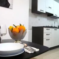 Trinacria House - Appartamento Deluxe Comiso,位于科米索的酒店