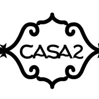 Casa 2，位于纳米贝的酒店