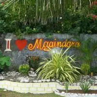 Magindara Guesthouse，位于卡拉莫安的酒店