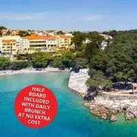 Sunny Krk by Valamar，位于克尔克的酒店