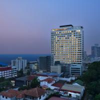 Sheraton Colombo Hotel，位于科伦坡克鲁普提亚的酒店