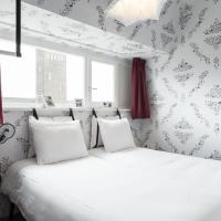 Kaboom Hotel Maastricht，位于马斯特里赫特怀克的酒店