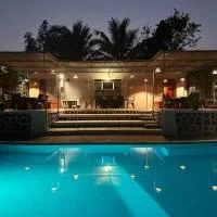 Aranya Phansad Resort，位于Talekhār的酒店