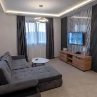 Hotel Sistems，位于巴尼亚卢卡的酒店
