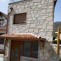 Casa Larán，位于钱塔达的酒店